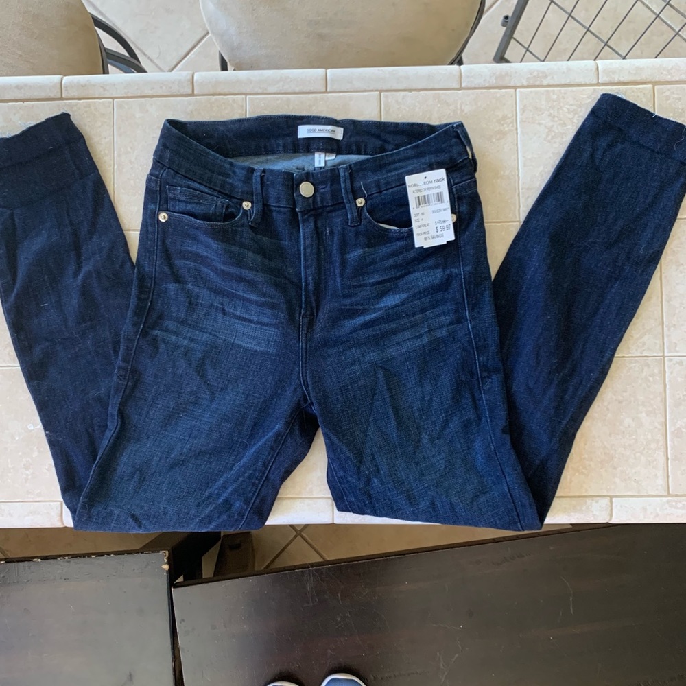 Good American Jeans - Good Legs